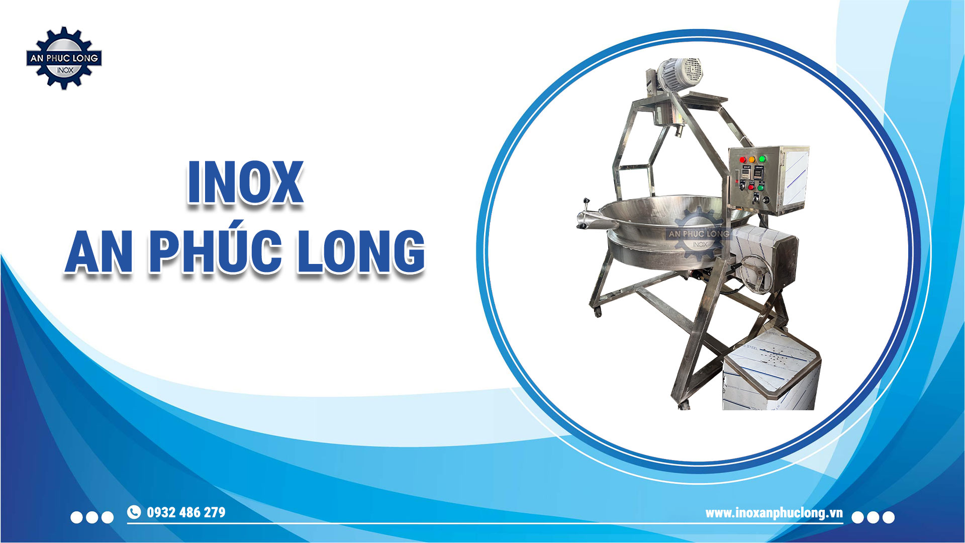 So sánh cấu hình: chảo sên nhân lệch tâm và chảo xào nhân dùng điện