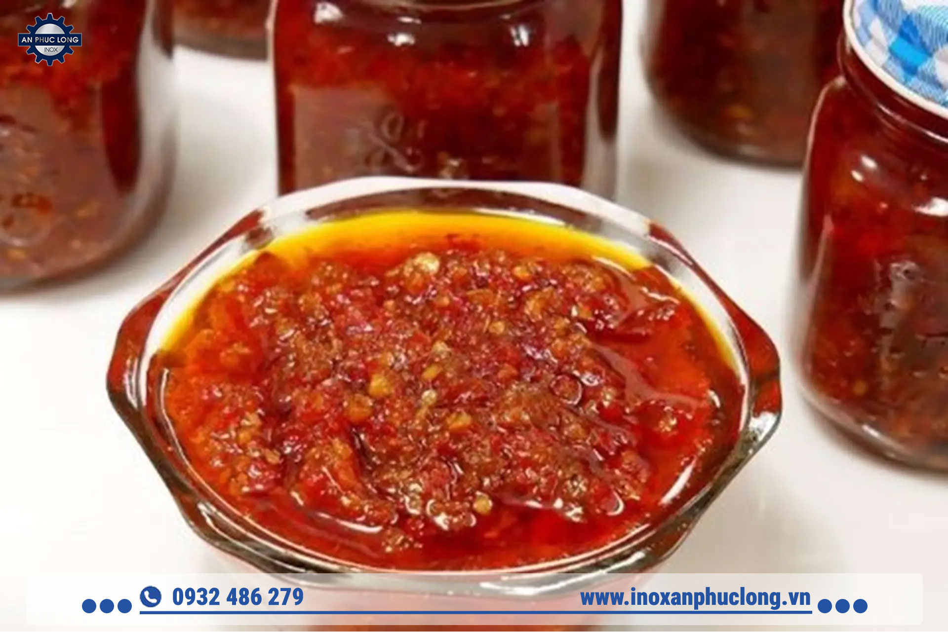 So sánh và lựa chọn: chảo xào lệch tâm, chảo sên lệch tâm, chảo xào nhân