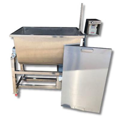 Máy Trộn Công Nghiệp 30kg
