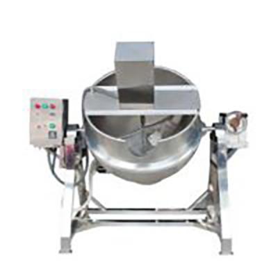 Chảo Sên Nhân Lệch Tâm Gas 30 Lít
