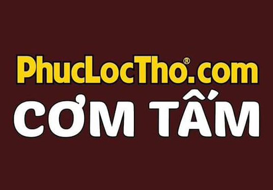 CƠM TẤM PHÚC LỘC THỌ
